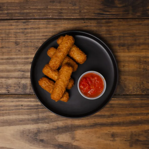 Mozzerella Sticks